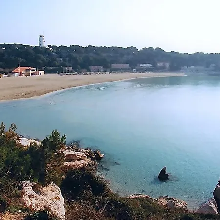 Appart hôtel Des Joncas Martigues