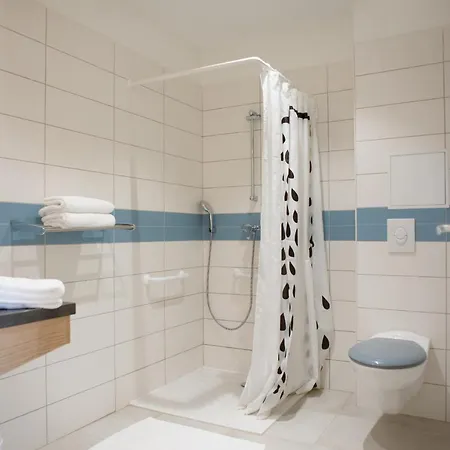 Des Joncas Appart hôtel Martigues
