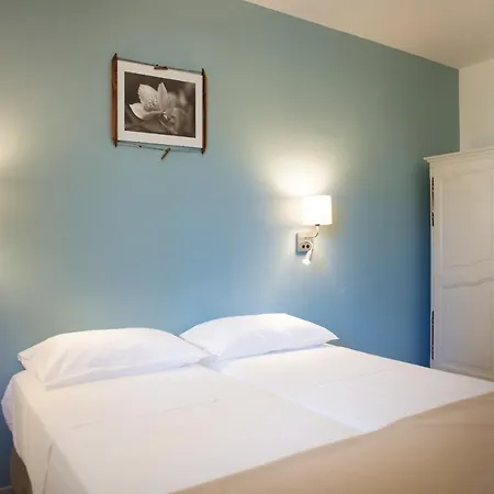 Appart hôtel Des Joncas *