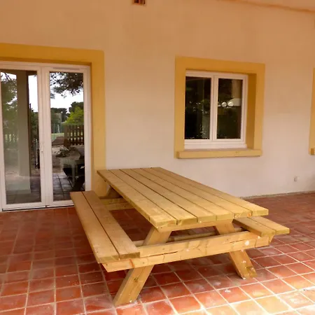 Des Joncas Appart hôtel *