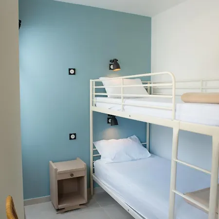 Appart hôtel Des Joncas Martigues