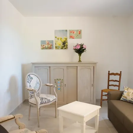 Appart hôtel Des Joncas