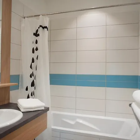 Des Joncas Aparthotel