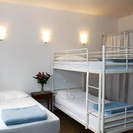 Des Joncas Aparthotel *